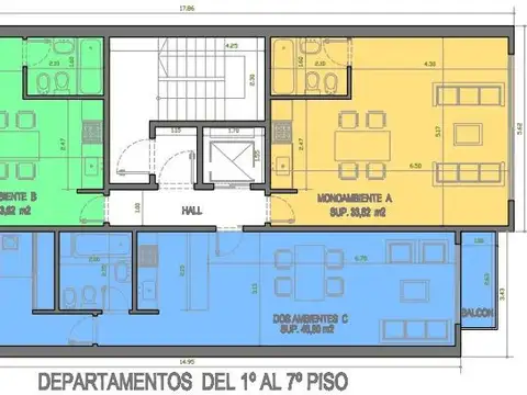 Departamento - Venta - Argentina, San Miguel - Angel Delia 1739