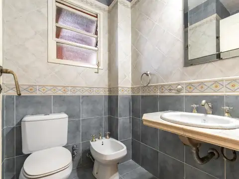 Oficina en Venta con 1 cochera
