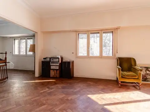 Oficina en Venta en Martínez, USD 280.000