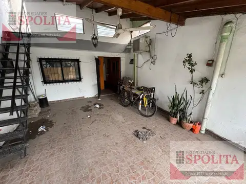 Los Olivos al 6300