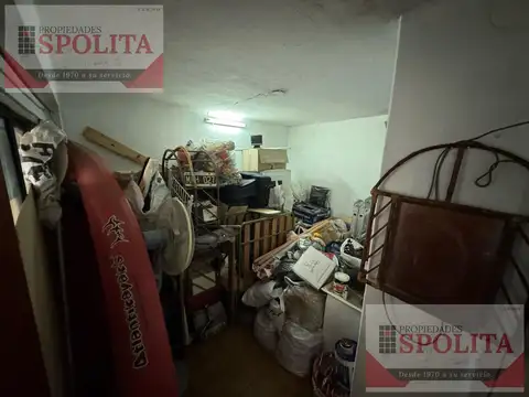 Casa en Venta en José León Suárez, USD 55.000