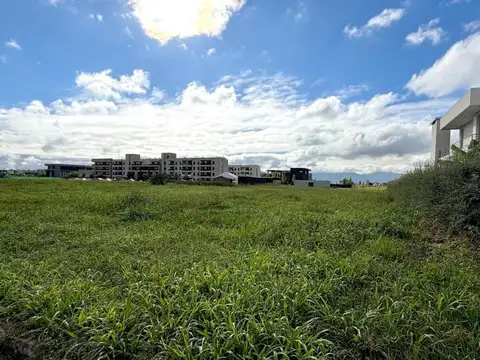 Ciudad Oeste - Terreno En Venta