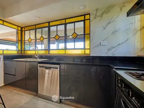 Casa en Venta 9 años