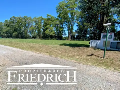 Comarcas De Lujan - Barrio Santa Inés 432