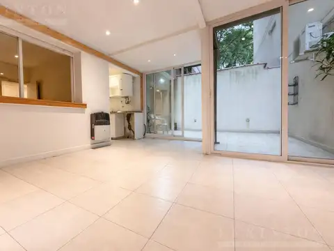 Departamento en Venta en Belgrano, USD 159.900