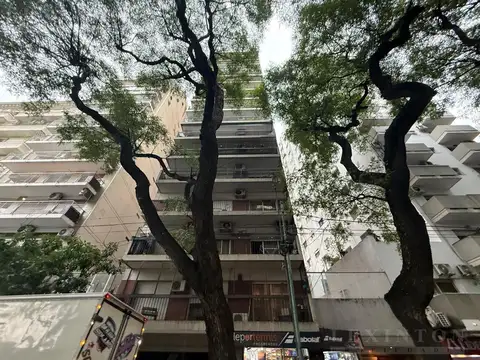 VENTA Departamento 2 dormitorios en Belgrano, zona La Imprenta