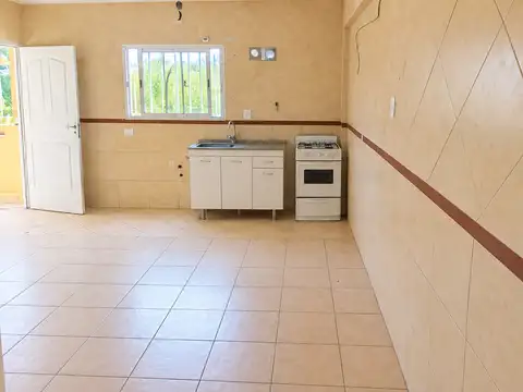 Departamento en Venta en Isidro Casanova, USD 34.000