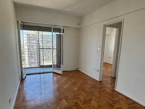 Departamento en Colegiales