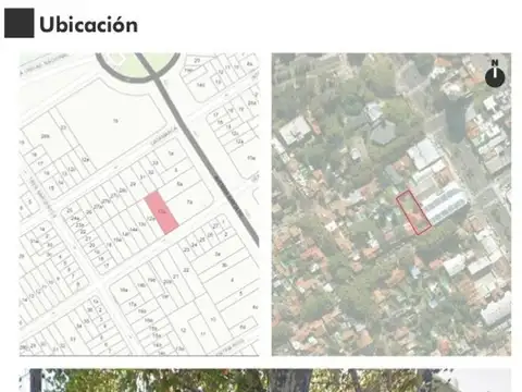 Terreno en Venta en Acassuso, Partido de San Isidro
