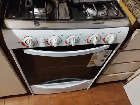 Departamento en Venta Apto profesional