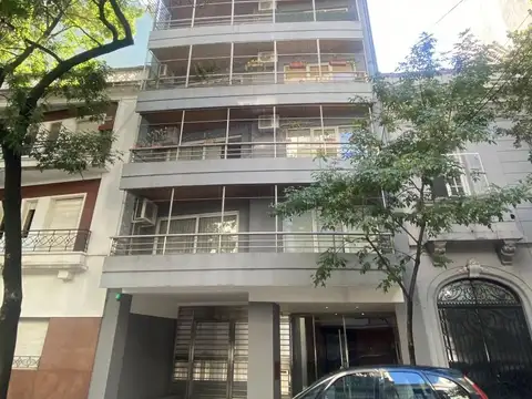 Departamento - Venta - Argentina, Capital Federal - BEAUCHEF 270