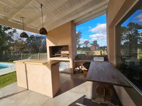 Casa en Alquiler Temporal 5 años