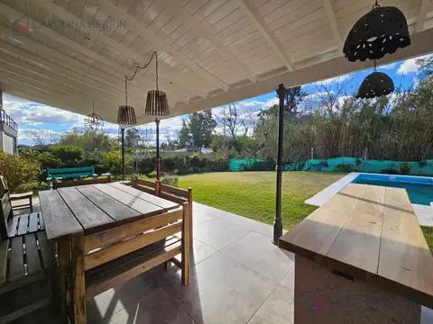 Casa en Venta Barrio Cerrado Bella Vista Chico