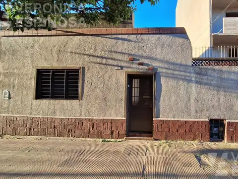 Terreno Lote en Moron Venta