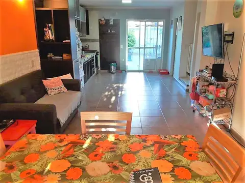 Casa - Ciudad Jardin Del Palomar-venta