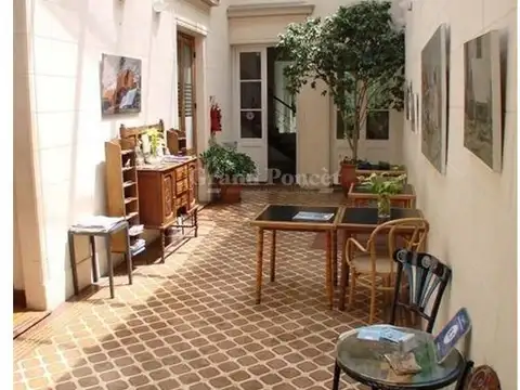 Hotel Boutique con Restaurante 