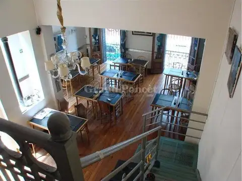 Hotel en Venta en San Telmo, USD 499.000