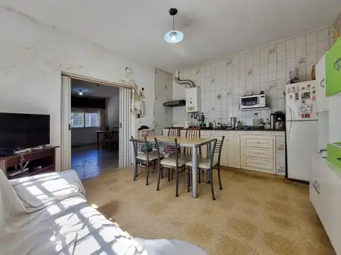 Amundsen 2840 - VENTA Casa 3 Dormitorios