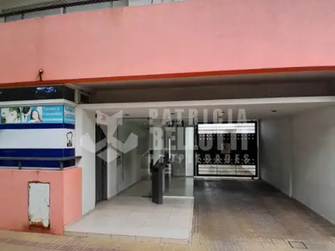 Excelente monoambiente en alquiler en calle 50 e/30 y 31, La Plata