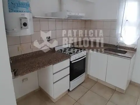 Departamento en Alquiler de Monoambiente