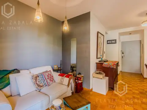 Departamento en Venta 40 años