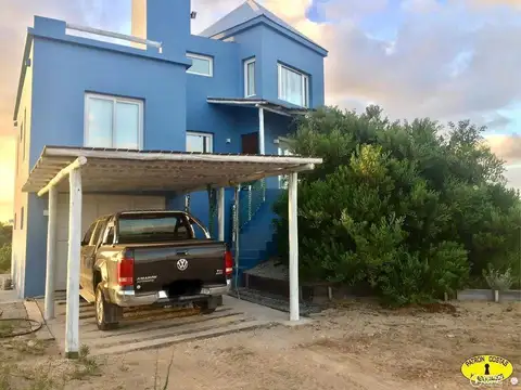 CHACRAS DEL MAR CASA T 5000 C 200