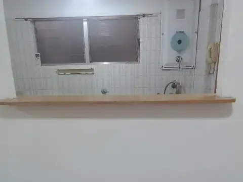 Departamento en venta en Flores Av Carabobo al 500