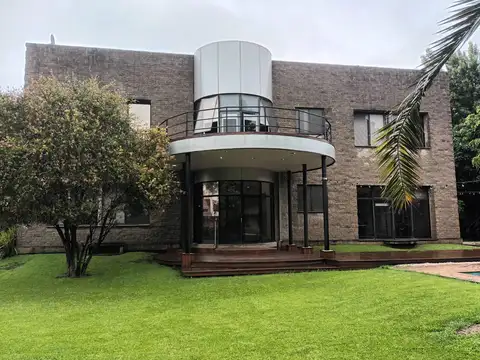 Oficina en Vicente López - Uzal y Paraná a metros de San Isidro