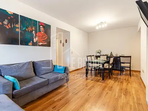 Departamento en Venta en Caballito, USD 300.000