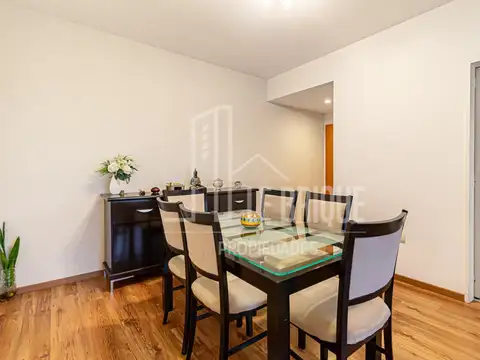 Departamento en Venta 15 años