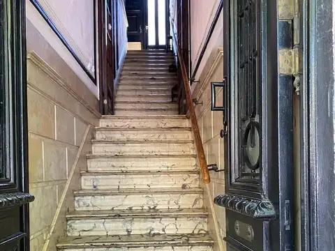 Depto Tipo Casa en Alquiler en Palermo, $ 2.000.000