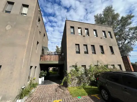 Apart Pinazo Excel depto 3 amb, VENTA complejo cerrado