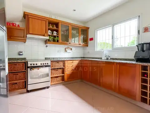 Casa en Venta 20 años