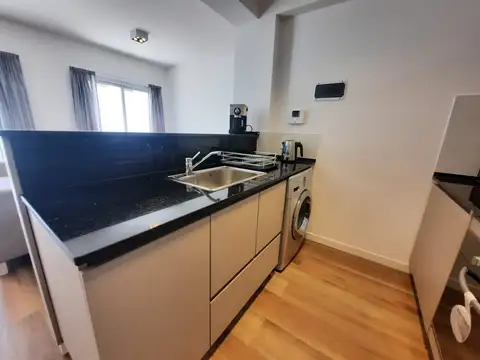 Departamento en Alquiler Temporal de 1 dormitorio