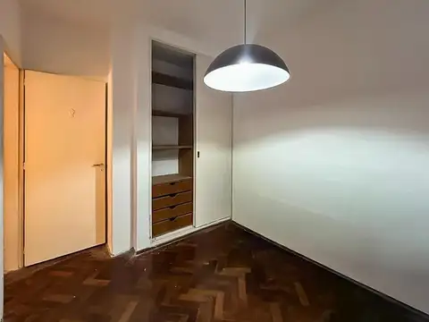 Depto Tipo Casa en Venta de 1 dormitorio