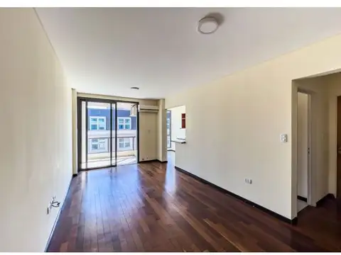 Departamento en Alquiler en Centro, Rosario
