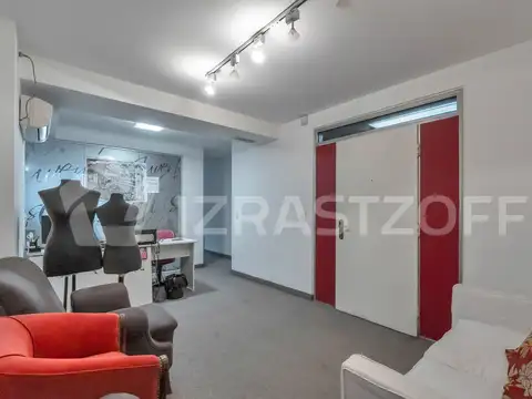 Avenida Callao 1000