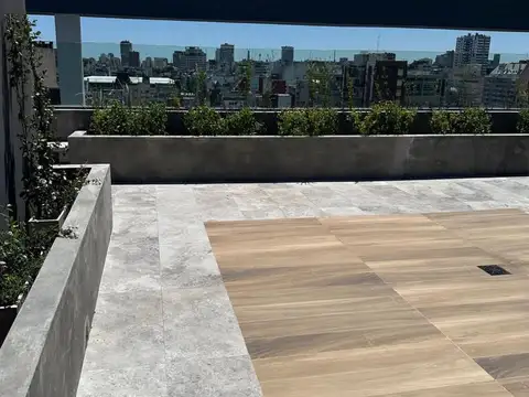 Departamento en Alquiler Temporal en San Nicolás, USD 1.100