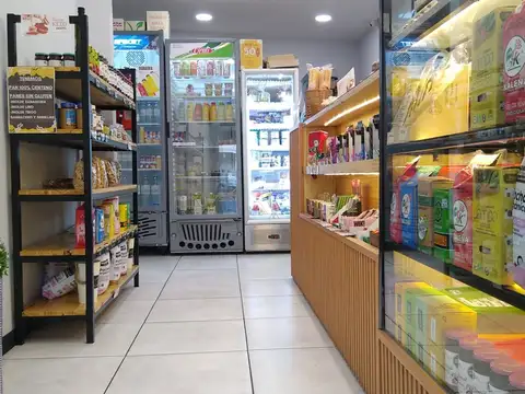 Fondo Comercio en Venta 36 años