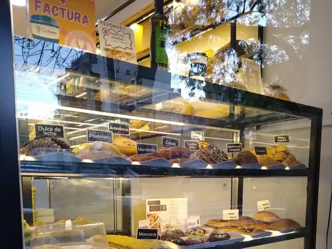 Fondo Comercio en Venta en Boedo, USD 29.000