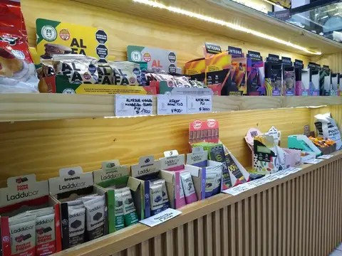 VENTA Fondo de comercio LE PANEM AV BOEDO SUBTE E