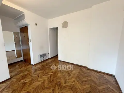 Departamento en Venta en Recoleta, USD 109.000
