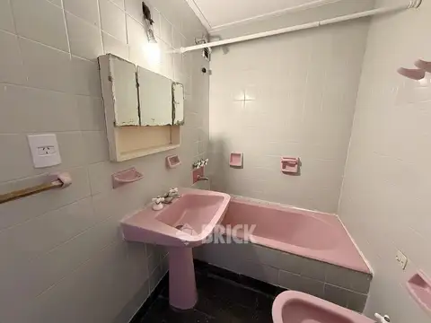 Departamento en Venta 55 años