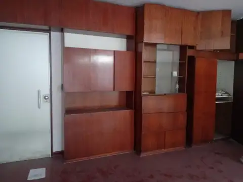 Oficina en Venta en San Nicolás, Capital Federal