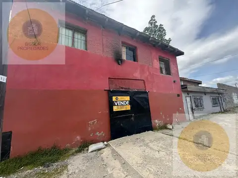 Galpón en Venta en San Carlos de Bariloche, Bariloche