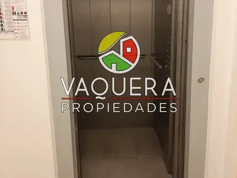 Monoambiente - Moderno - Luminoso - Divisible.