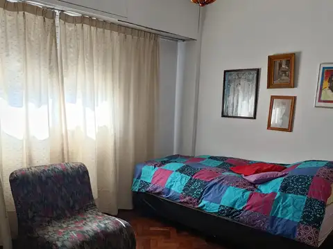 APTO CREDITO DEPARTAMENTO DOS DORM - BARRIO CENTRO