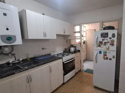 Departamento en Venta de 6 ambientes