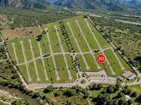 Terreno en Venta de 1971,0 m2