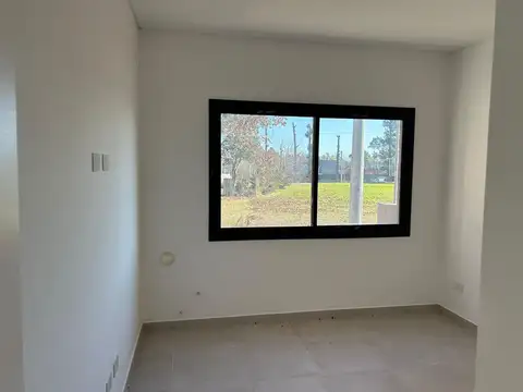 Casa en Venta A Estrenar